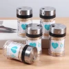 Small steel cap bamboo toothpicks, double-headed household fine dental floss, hotel and restaurant commercial bamboo toothpicks, disposable toothpick manufacturer Specification image